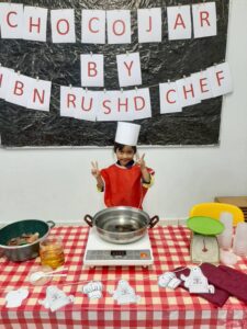 Little chef
