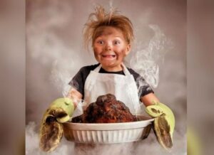  Little Chef