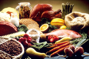 Sunnah food