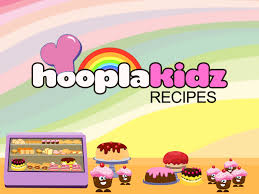 Little Chef You tube Channel