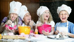  Little chef 