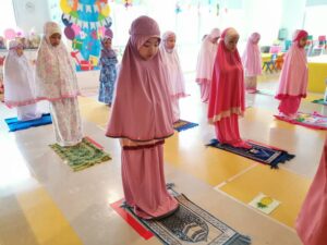 meaningful ramadan