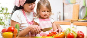 Little chef