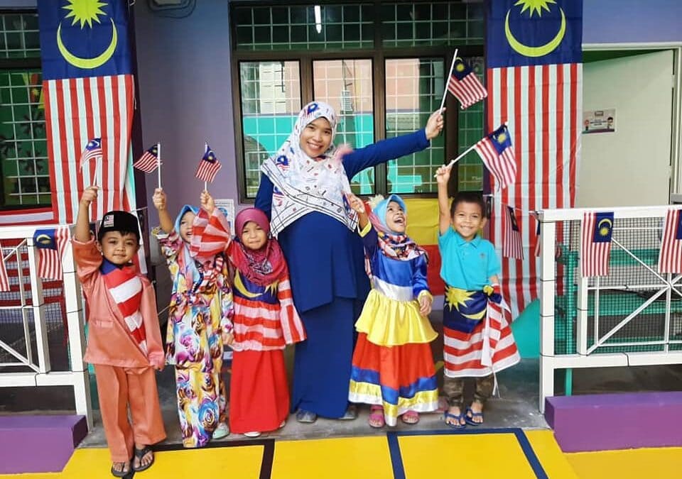 Virtual Independence Day 2021