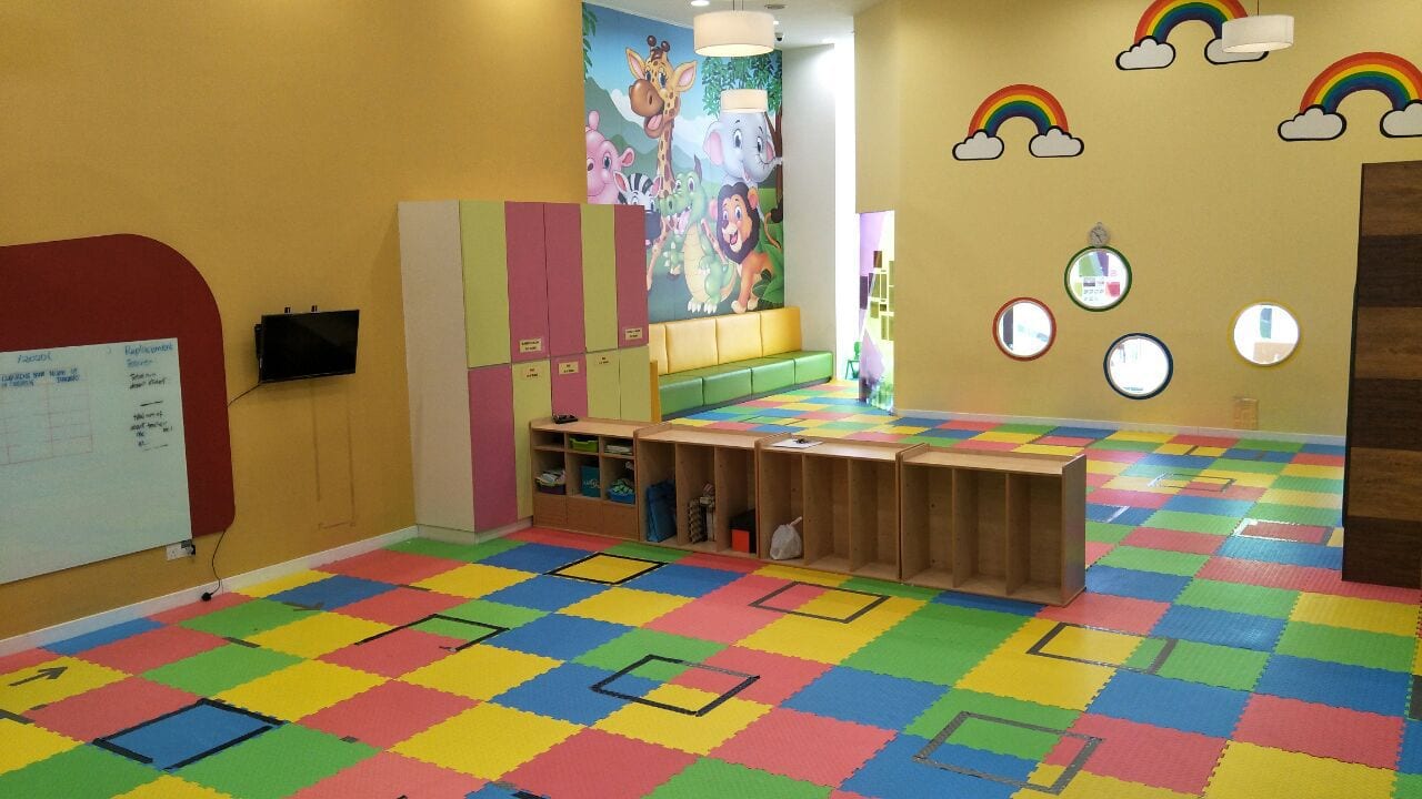 photo6066603931250830287 Top 5 Islamic Kindergarten in Malaysia
