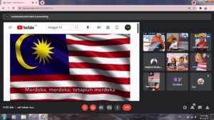 Virtual Independence Day 2021