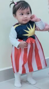 Virtual Independence Day 2021
