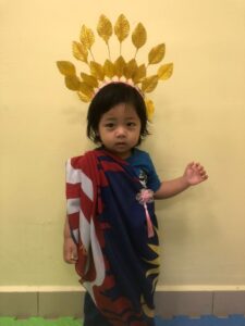 Virtual Independence Day 2021