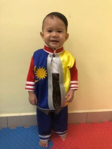 Virtual Independence Day 2021