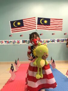 Virtual Independence Day 2021