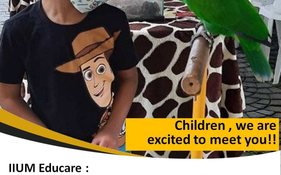 Edukids Carnival 2021