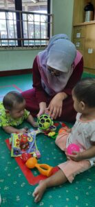 Taska UIAM Gombak 1