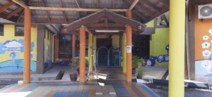Taska UIAM Gombak 1