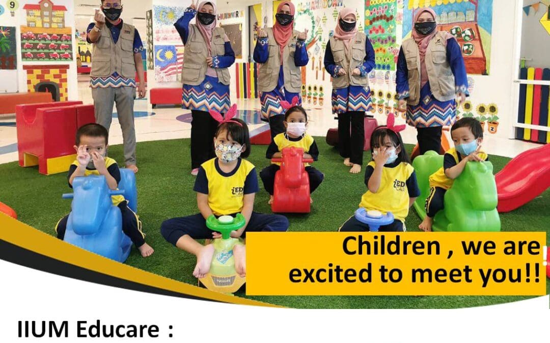 We are excited to meet you!!!
