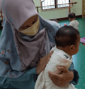 Taska UIAM Gombak 1