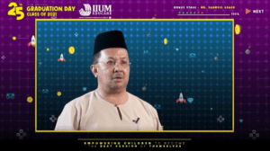 25th IIUM Educare Graduation Day