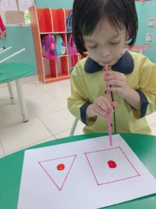 World of Art & Craft at IIUM Educare
