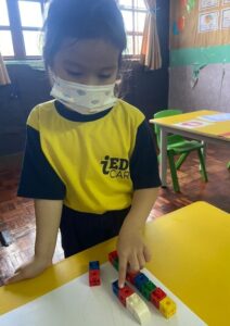 Early Mathematics intervention