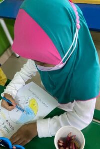 Early Mathematics intervention