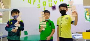 Sha'ban activities