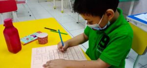 Sha'ban activities