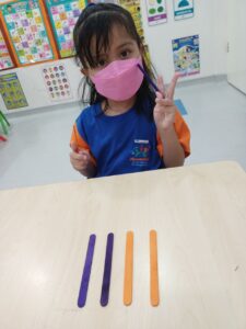 Early Mathematics intervention