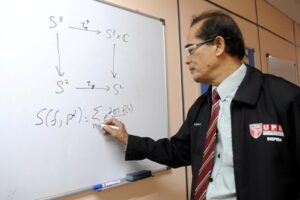 Early Mathematics intervention