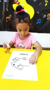 World of Art & Craft
