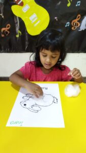 World of Art & Craft at IIUM Educare