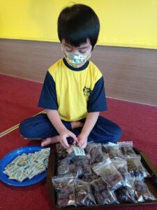 Making Ramadan fun for our children