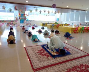 Making Ramadan fun for our children