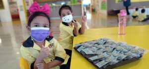 Making Ramadan fun for our children