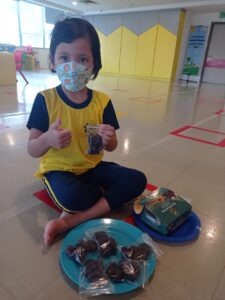 Making Ramadan fun for our children