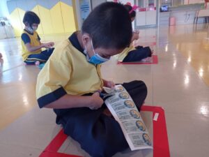 Making Ramadan fun for our children