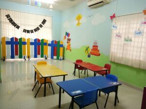 Strategies to help children's in writing