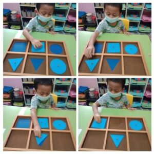 Strategies to help children's in writing