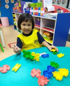 Strategies to help children's in writing