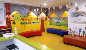 Strategies to help children's in writing