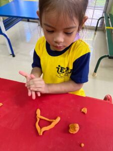 Strategies to help children's in writing
