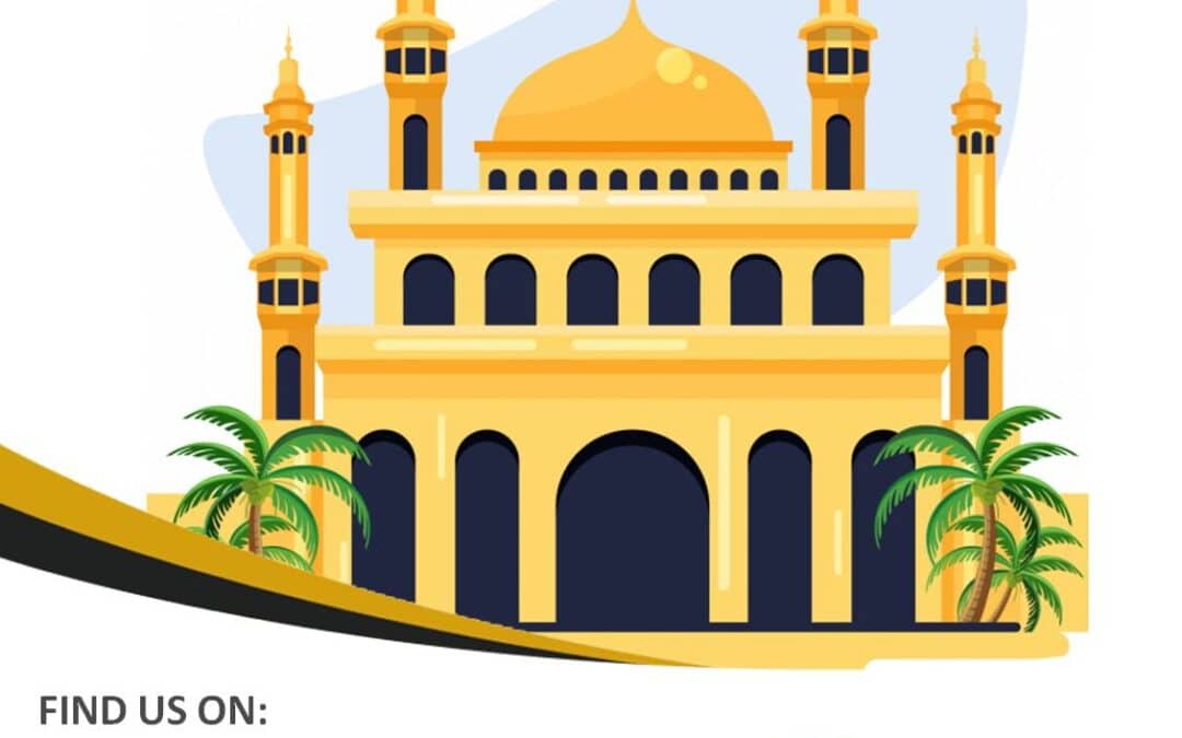 Making Ramadan fun for our children