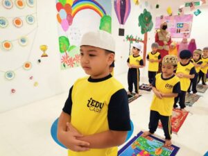 Making Ramadan fun for our children