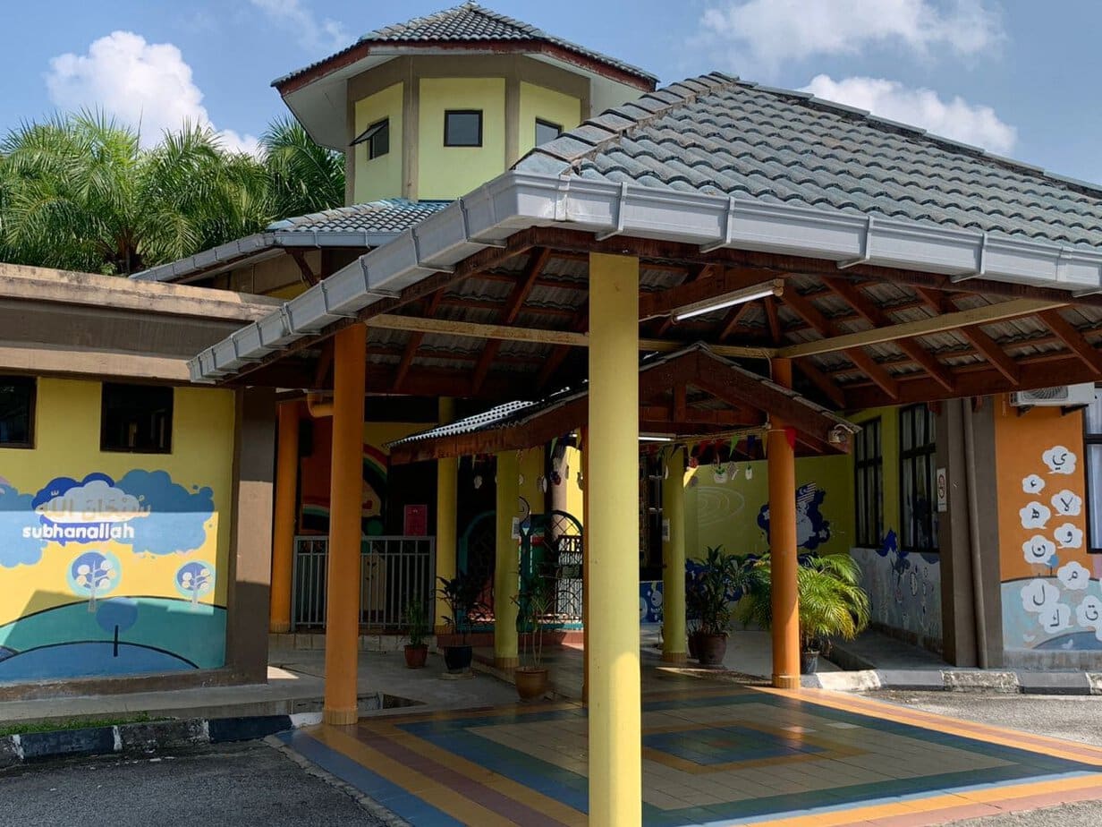 Childcare Top 5 Islamic Kindergarten in Malaysia